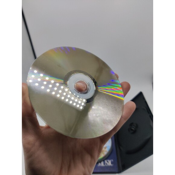 The Sound of Music 2 Disc 40th Anniversary DVD Julie Andrews Christopher Plummer - Picture 8 of 8